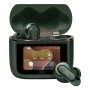 JBL Tour Pro 3 Auricolare True Wireless Stereo (TWS) In-ear Chiamate/Musica/Sport/Tutti i giorni USB tipo-C Bluetooth Verde (JBLTOURPRO3GRN)