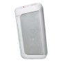 JBL PartyBox Club 120 Speaker Wireless Bluetooth Portatile per feste con giochi di luce, Bianco (JBLPBCLUB120SWEP)
