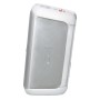 JBL PartyBox Club 120 Speaker Wireless Bluetooth Portatile per feste con giochi di luce, Bianco (JBLPBCLUB120SWEP)
