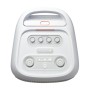 JBL PartyBox Stage 320 Diffusore Bluetooth portatile con giochi di luce 240W Bianco (JBLPBSTAGE320SWEP)
