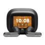 JBL Live Flex 4 Auricolare Wireless In-ear Chiamate/Musica/Sport/Tutti i giorni Bluetooth Nero (JBLLIVEFLEX4BLK)