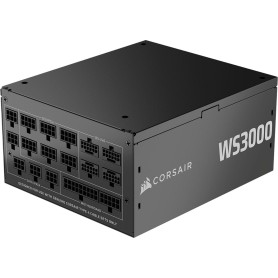 Corsair WS3000 3000W ATX 3.1 Fully Modular Workstation PSU (CP-9020312-EU)