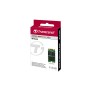 Transcend MTS400 16 GB M.2 MLC (TS16GMTS400)