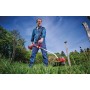 Einhell GP-CT 36/35 35 cm Batteria Nero, Rosso (3411330)