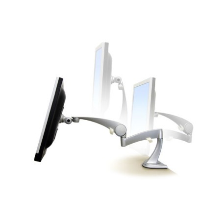 Ergotron Neo Flex LCD Arm 55,9 cm (22") Scrivania Argento (45-174-300)