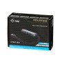 i-tec Metal U3HUB448 hub di interfaccia USB 3.2 Gen 1 (3.1 Gen 1) Type-A 5000 Mbit/s Grigio