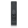 Ubiquiti G3 Reader Pro Terminale di riconoscimento facciale Nero (UA-G3-Pro-B)