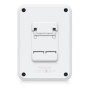 Ubiquiti UA-RETROFIT-HUB-2 unità di comando centrale intelligente per uso domestico Cablato Bianco (UA-Retrofit-Hub-2)