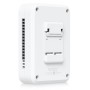 Ubiquiti UA-RETROFIT-HUB-2 unità di comando centrale intelligente per uso domestico Cablato Bianco (UA-Retrofit-Hub-2)