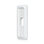 Ubiquiti UACC-G4 Doorbell Pro PoE-Gang Box Bianco Alluminio (UACC-G4 Doorbell Pro PoE-Gang Box-White)