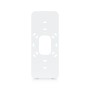 Ubiquiti UACC-G4 Doorbell Pro PoE-Gang Box Bianco Alluminio (UACC-G4 Doorbell Pro PoE-Gang Box-White)