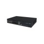 HPE Networking CW 2150 8p 10M/100M/1G PoE+ 2p SFP 1G 2p SFP+ 1G/10G 125W Switch (SWX57A)