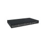 HPE Networking CW 2150 48p 10M/100M/1G PoE+ 4p SFP+ 1G/10G 770W Switch (S6X54A)
