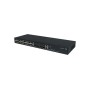 HPE Networking CW 2150 24p 10M/100M/1G 4p SFP+ 1G/10G Switch (S6X50A)