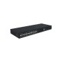 HPE Networking CW 2150 24p 10M/100M/1G 4p SFP+ 1G/10G Switch (S6X50A)