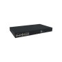 HPE Networking CW 2150 16p 10M/100M/1G PoE+ 4p SFP+ 1G/10G 248W Switch (S6X55A)