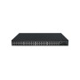 HPE Networking CW 2050 48p 10/100/1000BASE-T PoE+ 4p SFP 1G/2.5G 410W Switch (S6X71A#ABB)