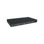 HPE Networking CW 2050 48p 10/100/1000BASE-T PoE+ 4p SFP 1G/2.5G 410W Switch (S6X71A#ABB)