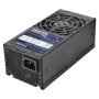 SST-TX500-G 500W (schwarz, 2x PCIe, 500 Watt)