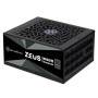 Silverstone Zeus 1650R alimentatore per computer 1650 W 20+4 pin ATX ATX Nero (SST-ZU1650R-TM)