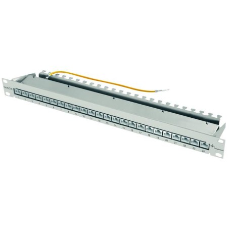 Telegärtner J02023A0052 pezzo di pannello