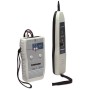 Intellinet 515566 tester per cavo di rete Grigio