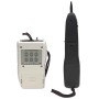 Intellinet 515566 tester per cavo di rete Grigio