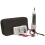 Intellinet 515566 tester per cavo di rete Grigio