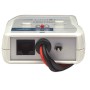 Intellinet 515566 tester per cavo di rete Grigio