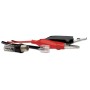 Intellinet 515566 tester per cavo di rete Grigio