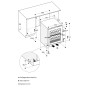 Bora ULF Ventilatore per tetto piano