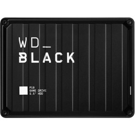 Western Digital BLACK P10 GAME DRIVE 5TB BLACK (WDBA3A0050BBK)