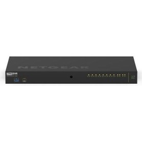 Netgear 12-Port AV Line (GSM4212UX)