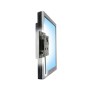 Wandhalterung FX30 (schwarz) (60-239-007)