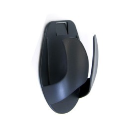 Maushalter (schwarz) (99-033-085)