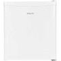 Congelatore mini a libera installazione Exquisit GB40-010E, larghezza 44 cm, 31 l, controllo della temperatura, bianco (PV)