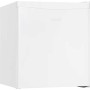 Congelatore mini a libera installazione Exquisit GB40-010E, larghezza 44 cm, 31 l, controllo della temperatura, bianco (PV)