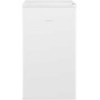 Frigorifero Bomann KS 7257, larghezza 45 cm, 83 L, illuminazione interna a LED, bianco, (772570).