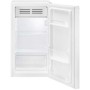 Frigorifero Bomann KS 7257, larghezza 45 cm, 83 L, illuminazione interna a LED, bianco, (772570).