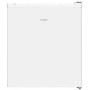 Mini frigorifero Exquisit KB05-V-040E, larghezza 44 cm, 40 litri, 1 ripiano, bianco (PV)