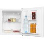 Mini frigorifero Exquisit KB05-V-040E, larghezza 44 cm, 40 litri, 1 ripiano, bianco (PV)