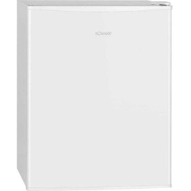 Frigorifero Bomann KB 7347, 58 L, 2 ripiani in vetro, bianco