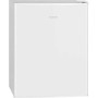 Frigorifero Bomann KB 7347, 58 L, 2 ripiani in vetro, bianco