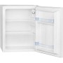 Frigorifero Bomann KB 7347, 58 L, 2 ripiani in vetro, bianco