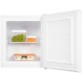 Congelatore mini Exquisit GB05-040E, larghezza 44 cm, 33 l, bianco (PV)