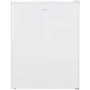 Congelatore mini Exquisit GB60-150E, larghezza 47 cm, 42 litri, controllo della temperatura, bianco