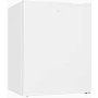 Congelatore mini Exquisit GB60-150E, larghezza 47 cm, 42 litri, controllo della temperatura, bianco