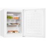 Congelatore mini Exquisit GB60-150E, larghezza 47 cm, 42 litri, controllo della temperatura, bianco