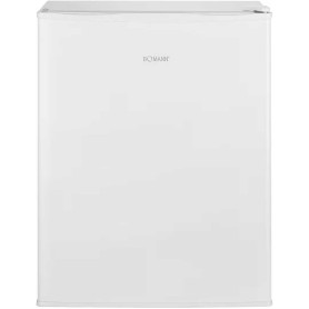 Congelatore Bomann GB 7236, larghezza 47 cm, capacità 42 l, colore bianco.