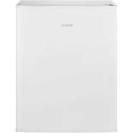 Congelatore Bomann GB 7236, larghezza 47 cm, capacità 42 l, colore bianco.